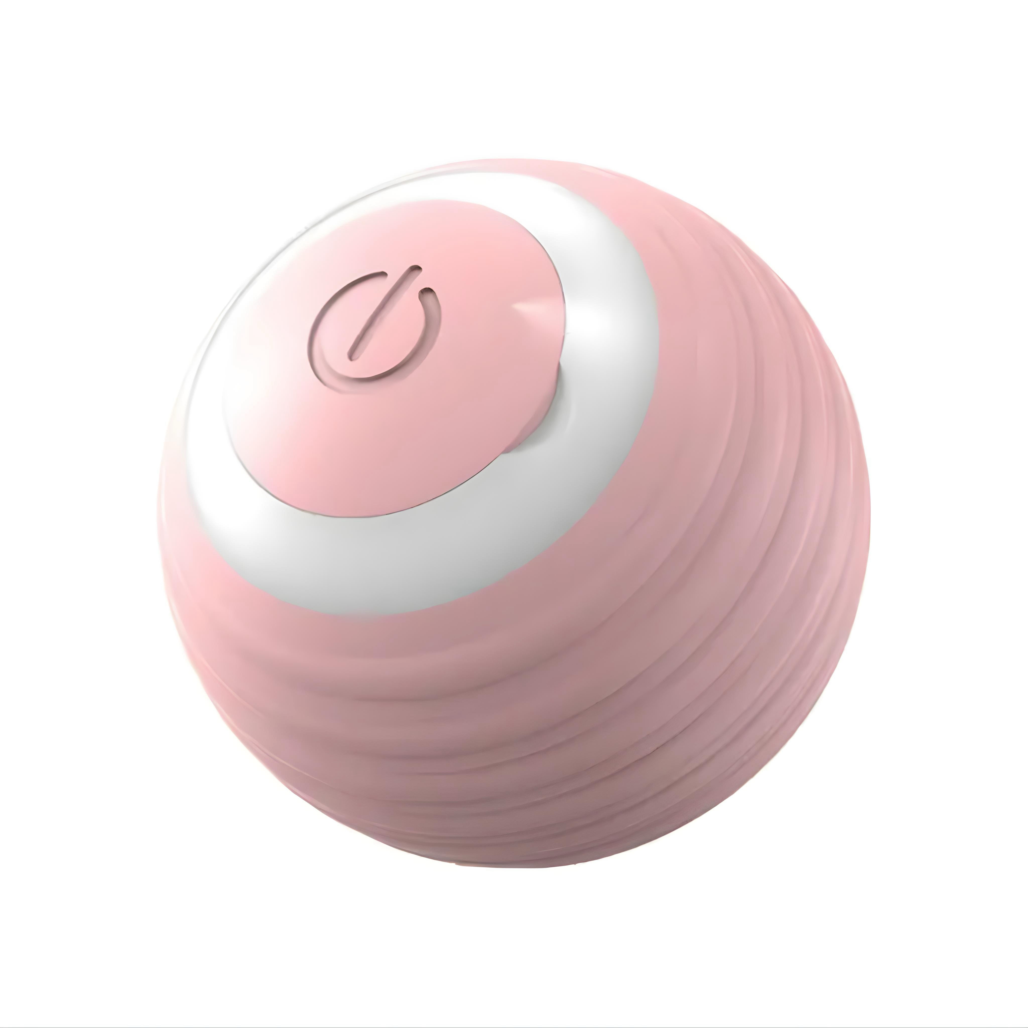 DANCING BALL TOY