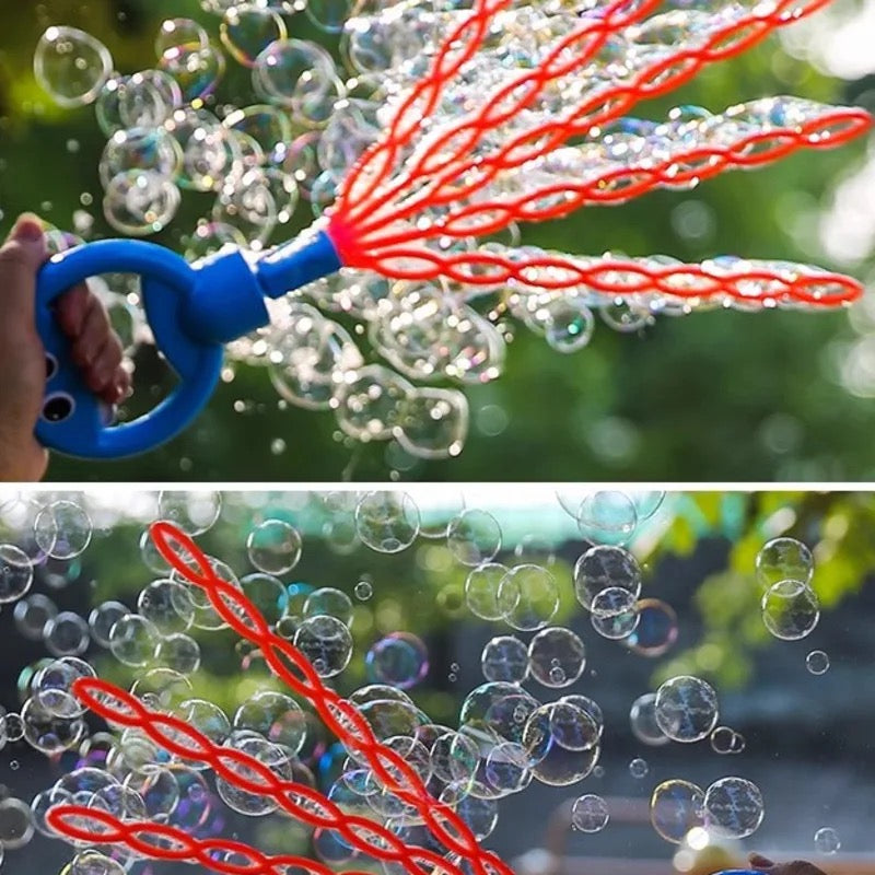 32-HOLE BUBBLE STICK