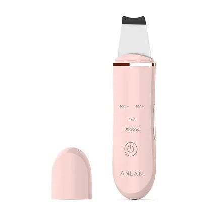 ULTRASONIC SKIN SCRUBBER