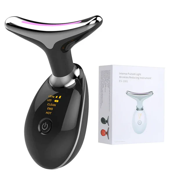 THERMAL NECK LIFTING MASSAGER